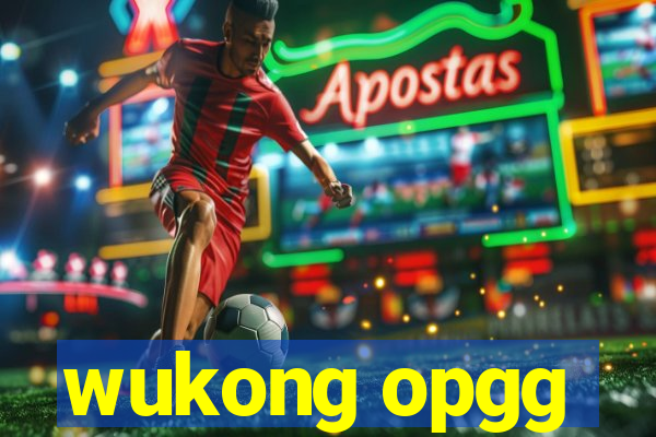wukong opgg